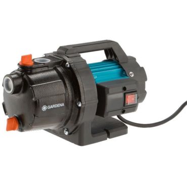 Αντλία επιφανείας Gardena ECO Series 3600/4