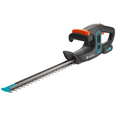 Cordless hedge trimmer Gardena Easy Cut Li 