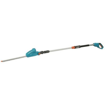 Cordless hedge trimmer Gardena THS 42/18V P4A telescopic