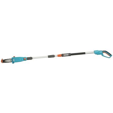 Cordless hedge trimmer Gardena TCS 20/18V P4A telescopic