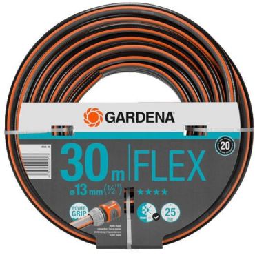 Λάστιχο Gardena Comfort Flex 30m 13mm
