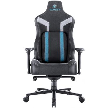 Gaming chair Eureka Ergonomic GC08