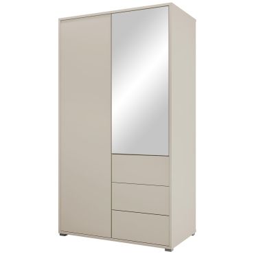 Γκαρνταρόμπα Gesita 2D3S
