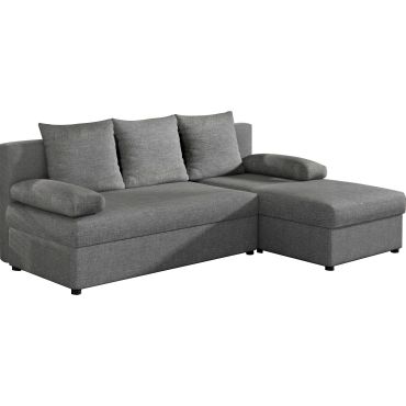 Corner sofa Nogi