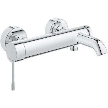 Μπαταρία λουτρού σώμα Grohe Essence New Cosmopolitan