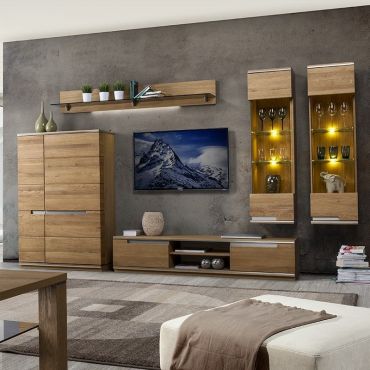Living room composition Gran