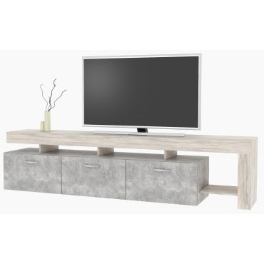 TV cabinet Madera