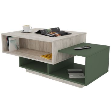 Coffee Table Toledo