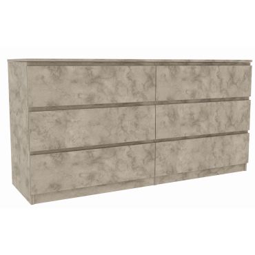 Chest of drawers Soho