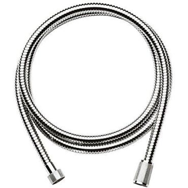 Reinforced spiral shower Grohe Relexaflex Longlife