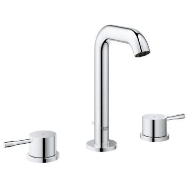 Μπαταρία νιπτήρος 3 οπών Grohe Essence New Cosmopolitan 