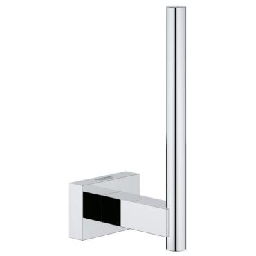 Εφεδρική χαρτοθήκη Grohe New Cube