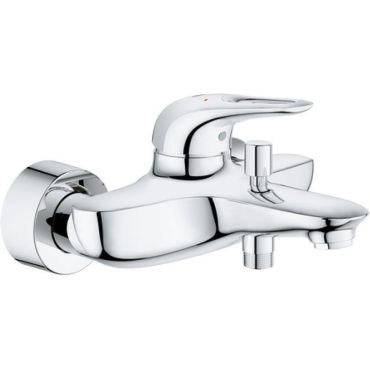 Μπαταρία λουτρού σώμα Grohe Eurostyle New Cosmopolitan