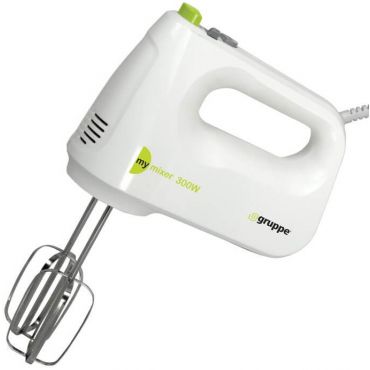 Μίξερ χειρός Gruppe my mixer HM9110-GS