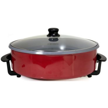 Teppanyaki Gruppe DV-4042