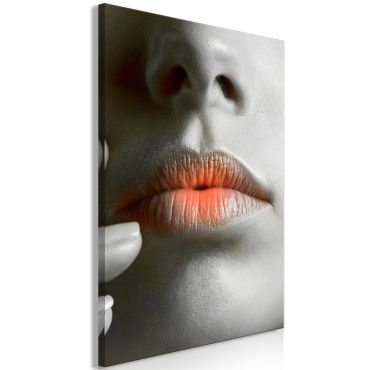Table - Hot Lips (1 Part) Vertical