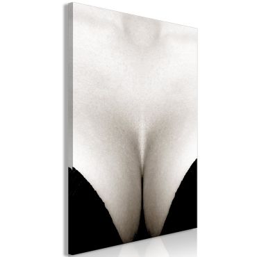 Table - Cleavage (1 Part) Vertical