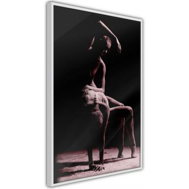 Αφίσα - Contemporary Dance