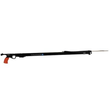 XDive Pro Hammer Closed Rubber Gun