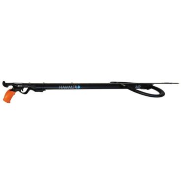 XDive Pro Hammer Open Rubber Gun