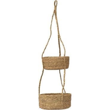 Διακοσμητικό κρεμαστό καλάθι Hanger