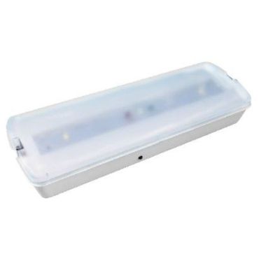Lamp LED ασφαλείας