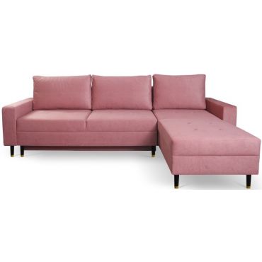 Γωνιακός καναπές Henriette mini