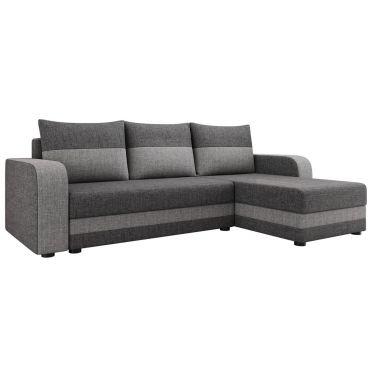 Corner sofa Hewlet Bis