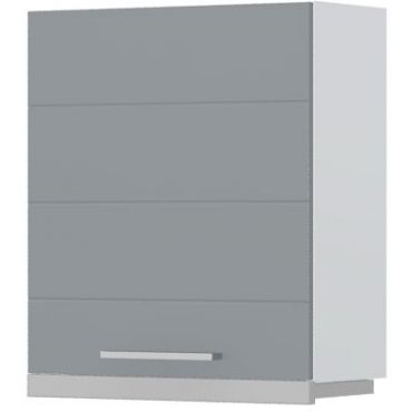 Hanging cabinet Hudson A7-60-1KU for hood sliding