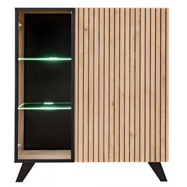 Showcase Neeson II
