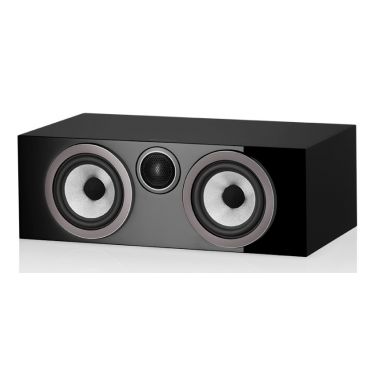 Speaker Hi-Fi Central Bowers & Wilkins HTM72 S3