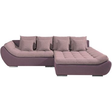Corner sofa Mortimer