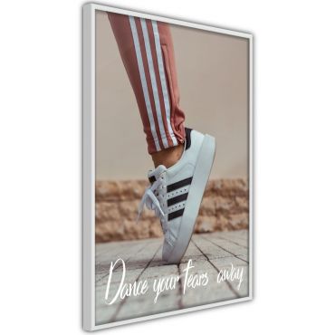 Αφίσα - Dance