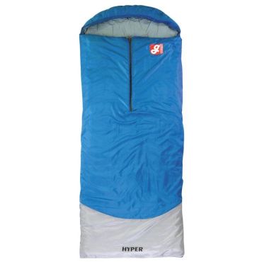 Grasshoppers Hyper sleeping bag