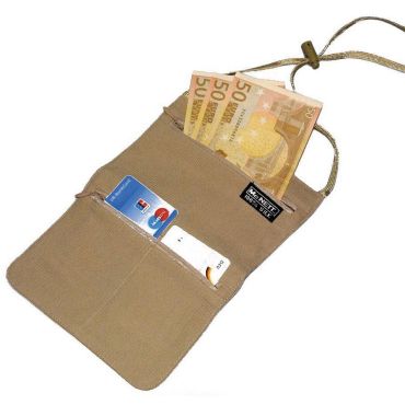 Κρεμαστό πορτοφόλι McNett Silk Wallet