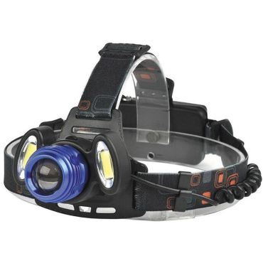 Headlamp Cree XML + COB