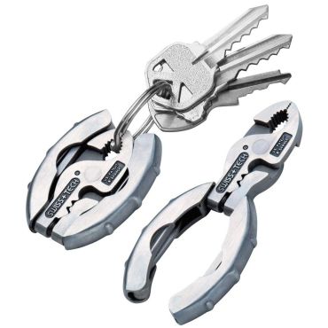 Multitool Swiss+Tech Micro-Plus EX 9-in-1