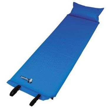 Self-inflating substrate Panda 25