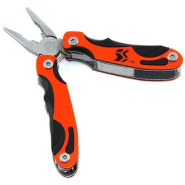 Πολυεργαλείο Swiss+Tech P12 Multi-Tool