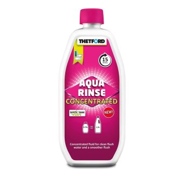 Συμπυκνωμένο καθαριστικό κάδου νερού Aqua Rinse Concentrated 750ml