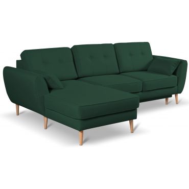 Corner sofa Candela
