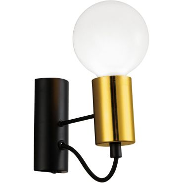 Viokef Volter wall lamp