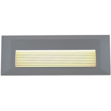 Άπλικα τοίχου it-Lighting Mono 802017