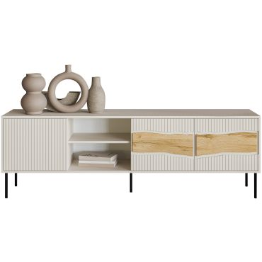 TV unit Inserto 190 3D1W