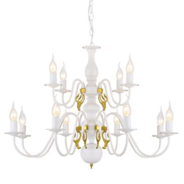 Chandelier Ineca