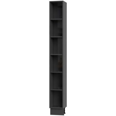 Επιδαπέδιο ντουλάπι ψηλό Trinity K23-30-LP