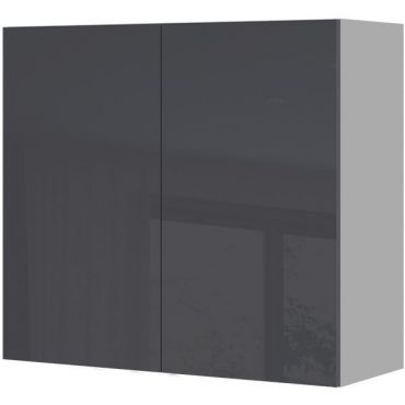 Hanging cabinet Trinity V7-80-2K