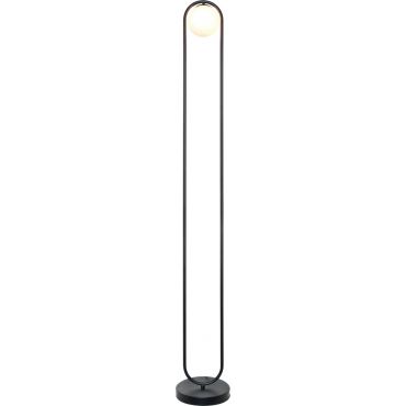 Floor lamp InLight 45015-BL