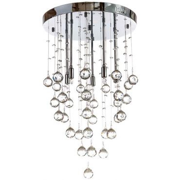 Ceiling lamp InLight 5201-Γ Chandelier