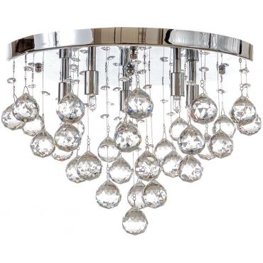 Ceiling lamp InLight 5292-Γ Chandelier